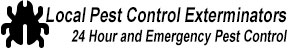Village Green PA Pest Control Exterminators